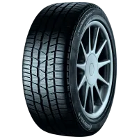 Anvelope Continental ContiWinterContact TS830P SUV 275/ 45 R20 110V XL FR Iarnă/ Suv