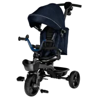 Triciclu Lionelo Kori 25 kg/ Blue