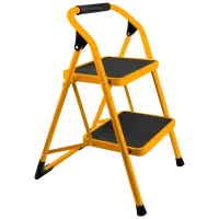 Складная лестница Tolsen 1x2 100 кг