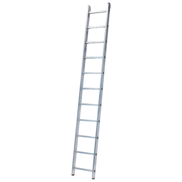 Лестница Technoworker DLE112 1x12 150 кг photo 1