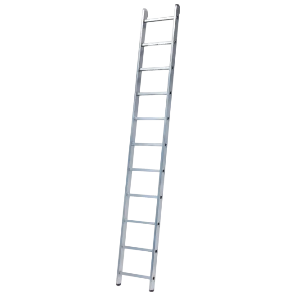 Лестница Technoworker DLE111 1x11 150 кг photo 1
