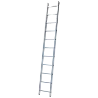 Лестница Technoworker DLE111 1x11 150 кг