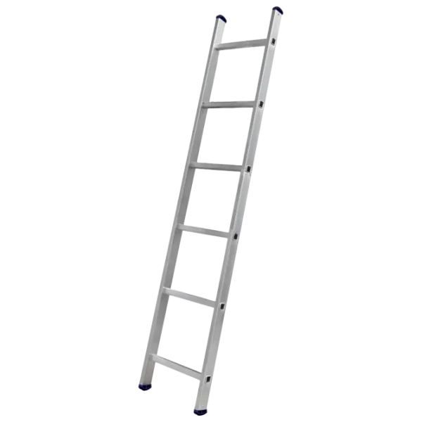 Лестница Technoworker DLE107 1x7 150 кг photo 1