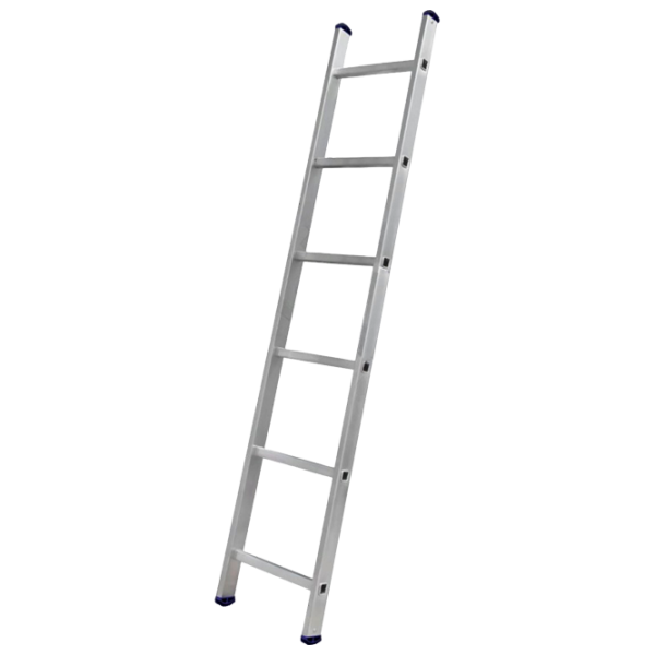 Лестница Technoworker DLE107 1x7 150 кг photo 1