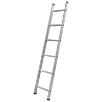 Scară Technoworker DLE107 1x7 150 kg