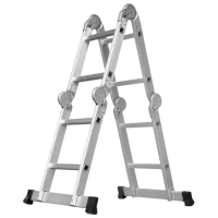 Scară Technoworker DLM203 3x4 150 kg