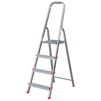 Scară pliantă Technoworker DLH105 1x4 150 kg