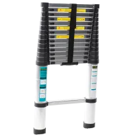 Scară Technoworker DZ-C245 1x15 150 kg