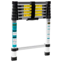 Scară Detoolz DZ-C242 1x7 150 kg