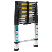 Scară Technoworker DZ-C244 1x13 150 kg