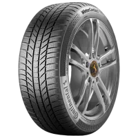 Шины Continental WinterContact TS870P 215/ 55 R17 94H Зима/ Легковой