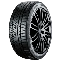 Шины Continental WinterContact TS850P SUV 265/ 50 R19 110V XL FR Зима/ Внедорожник