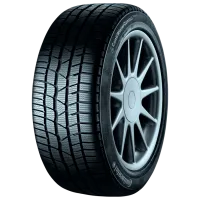 Anvelope Continental ContiWinterContact TS830P 255/ 45 R19 100V FR N0 Iarnă/ Autoturism
