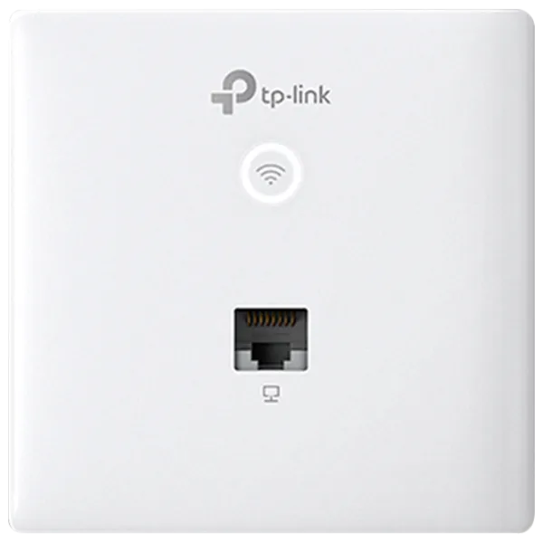 Точка доступа TP-Link EAP230-Wall Белый photo 1