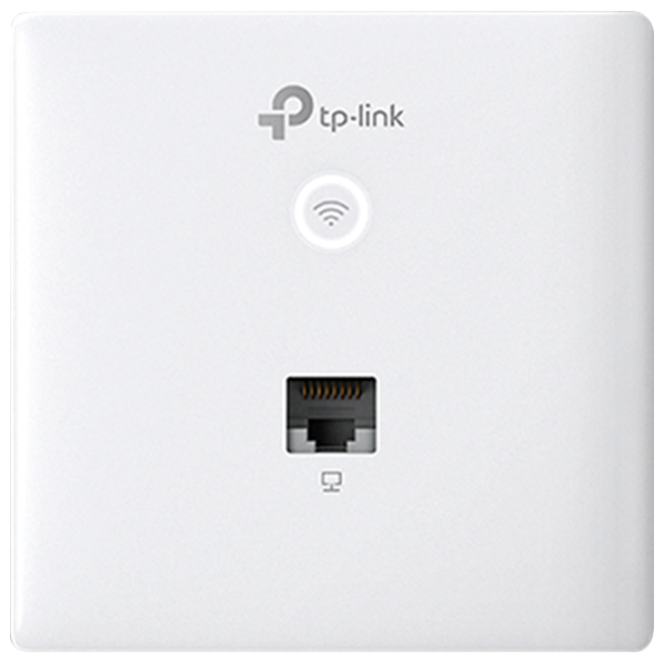 Точка доступа TP-Link EAP230-Wall Белый photo 1