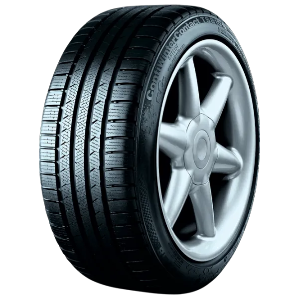 Шины Continental ContiWinterContact TS810S 245/ 45 R18 100V XL FR Зима/ Легковой photo 1 Шины Continental ContiWinterContact TS810S 245/ 45 R18 100V XL FR Зима/ Легковой photo 1