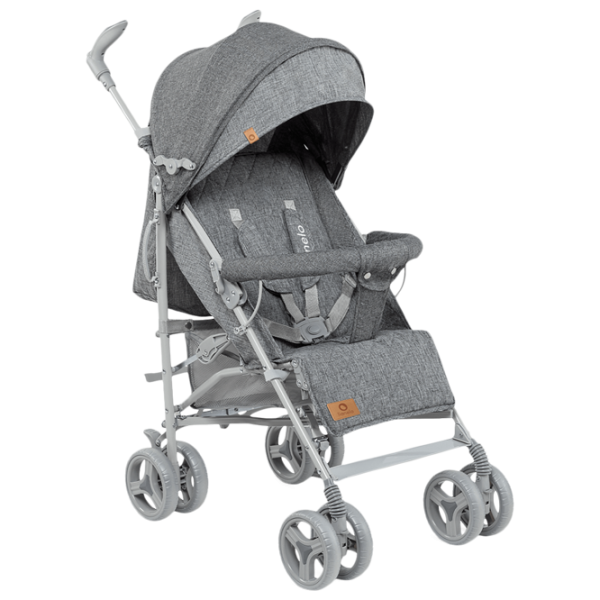 Детская коляска Lionelo Irma 1000974-002/ Серый photo 1 Детская коляска Lionelo Irma 1000974-002/ Серый photo 1