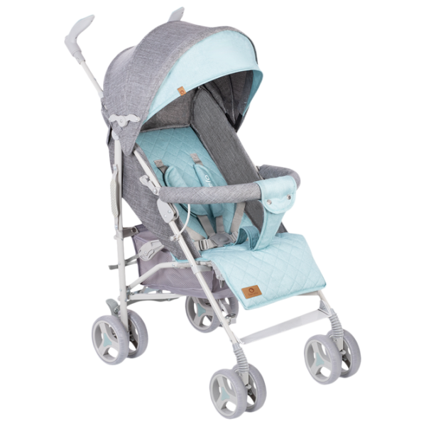 Детская коляска Lionelo Irma 1000974-001/ Розовый photo 1