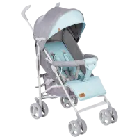 Детская коляска Lionelo Irma 1000974-001/ Розовый