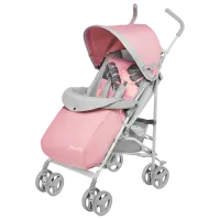 Детская коляска Lionelo Elia 1000973-002/ Розовый