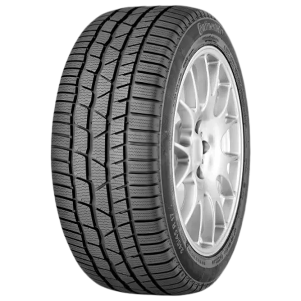 Anvelope Continental ContiWinterContact TS830 245/ 50 R18 104V Iarnă/ Autoturism photo 1 Anvelope Continental ContiWinterContact TS830 245/ 50 R18 104V Iarnă/ Autoturism photo 1