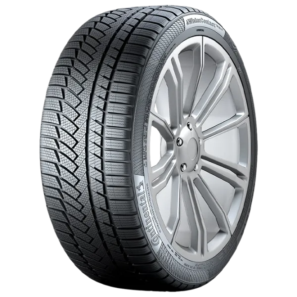 Шины Continental WinterContact TS850P 235/ 50 R18 101V Зима/ Внедорожник photo 1 Шины Continental WinterContact TS850P 235/ 50 R18 101V Зима/ Внедорожник photo 1
