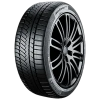 Шины Continental WinterContact TS860P 275/ 40 R20 106V Зима/ Внедорожник