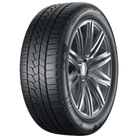 Шины Continental WinterContact TS860 S 245/ 40 R19 98V Зима/ Легковой