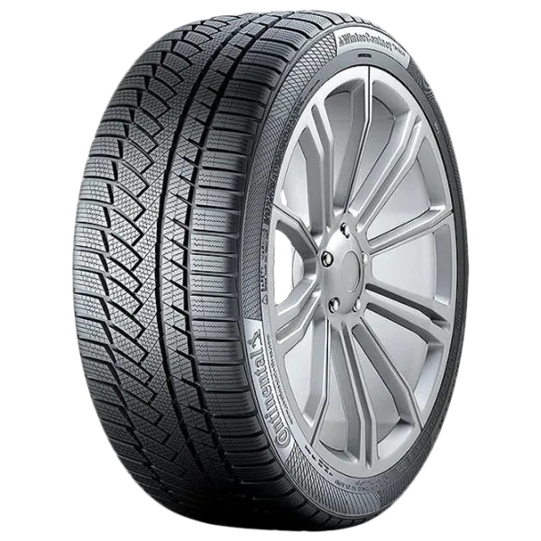 Шины Continental WinterContact TS850P 255/ 40 R19 100V Зима/ Легковой photo 1