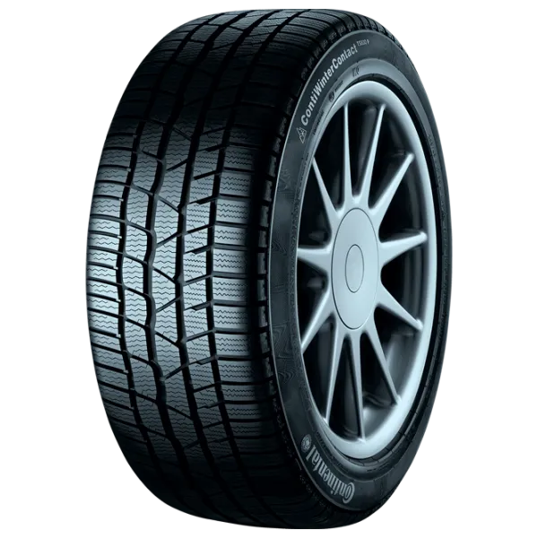 Шины Continental ContiWinterContact TS830P 225/ 55 R17 97H Зима/ Внедорожник photo 1 Шины Continental ContiWinterContact TS830P 225/ 55 R17 97H Зима/ Внедорожник photo 1