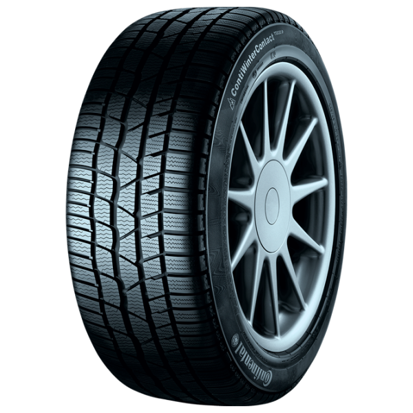 Шины Continental ContiWinterContact TS830P 225/ 55 R17 97H Зима/ Внедорожник photo 1 Шины Continental ContiWinterContact TS830P 225/ 55 R17 97H Зима/ Внедорожник photo 1