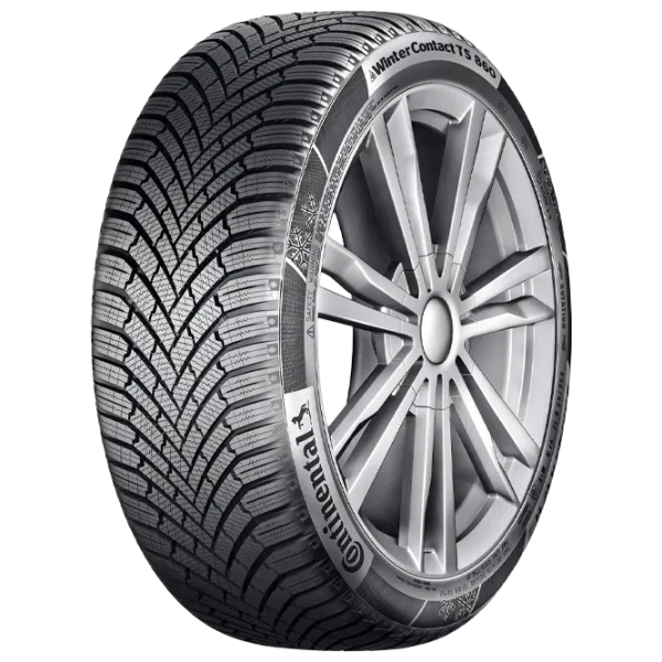 Шины Continental WinterContact TS860 195/ 65 R16 92H Зима/ Легковой photo 1 Шины Continental WinterContact TS860 195/ 65 R16 92H Зима/ Легковой photo 1