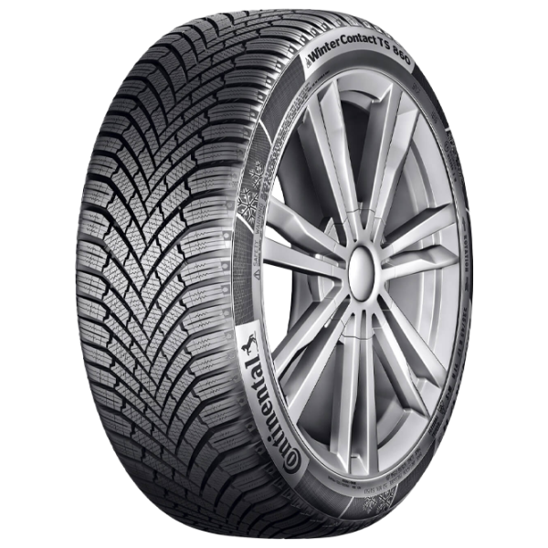 Шины Continental WinterContact TS860 195/ 65 R16 92H Зима/ Легковой photo 1 Шины Continental WinterContact TS860 195/ 65 R16 92H Зима/ Легковой photo 1