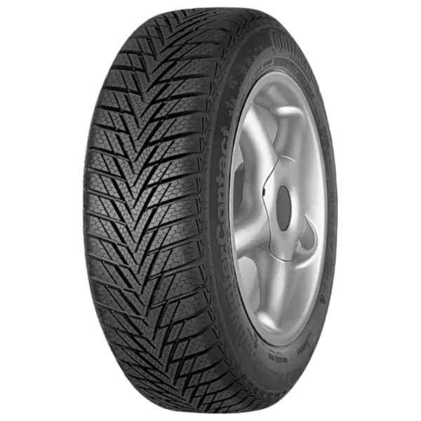 Шины Continental ContiWinterContact TS800 175/ 55 R15 77T Зима/ Легковой photo 1 Шины Continental ContiWinterContact TS800 175/ 55 R15 77T Зима/ Легковой photo 1
