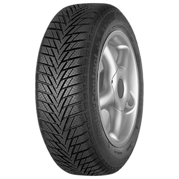 Шины Continental ContiWinterContact TS800 175/ 55 R15 77T Зима/ Легковой photo 1 Шины Continental ContiWinterContact TS800 175/ 55 R15 77T Зима/ Легковой photo 1