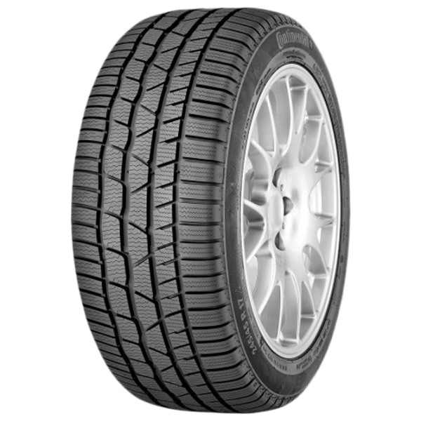 Anvelope Continental ContiWinterContact TS830P N0 285/ 40 R19 103V Iarnă/ Autoturism photo 1