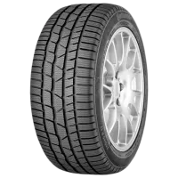 Anvelope Continental ContiWinterContact TS830P N0 285/ 40 R19 103V Iarnă/ Autoturism