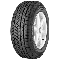Шины Continental 4x4WinterContact MO 255/ 55 R18 105H Зима/ Внедорожник
