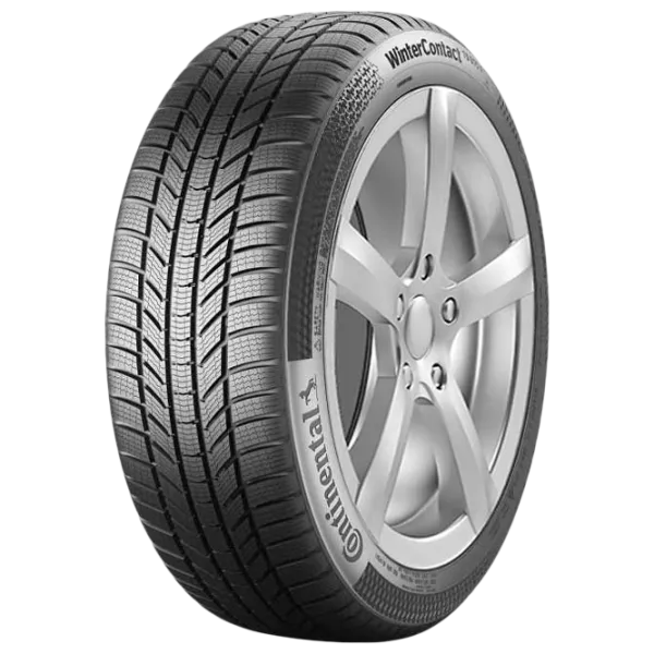 Anvelope Continental WinterContact TS870P 215/ 65 R16 102H Iarnă/ Autoturism photo 1