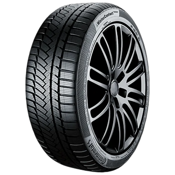 Шины Continental WinterContact TS860S 275/ 35 R20 Зима/ Легковой photo 1 Шины Continental WinterContact TS860S 275/ 35 R20 Зима/ Легковой photo 1