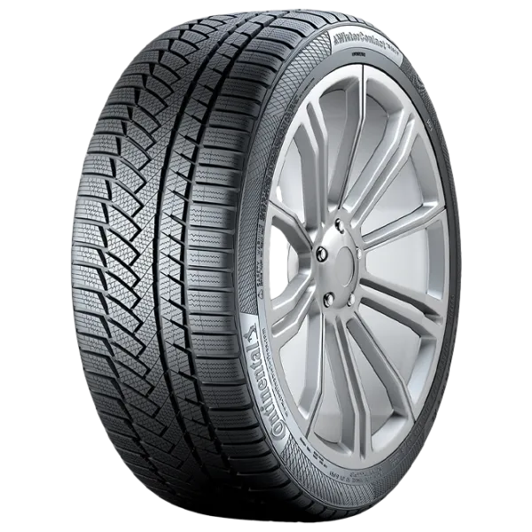 Шины Continental WinterContact TS850P 195/ 55 R20 95H Зима/ Легковой photo 1