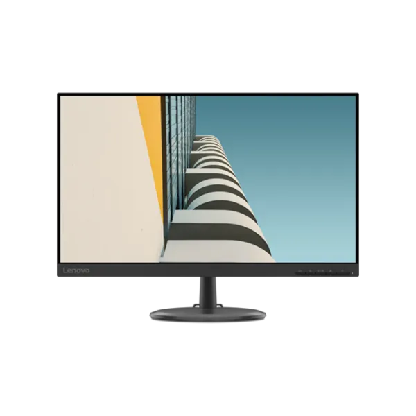 Monitor Lenovo D24-20 23.8" Full HD 75 Hz/ 6 ms/ Black photo 1