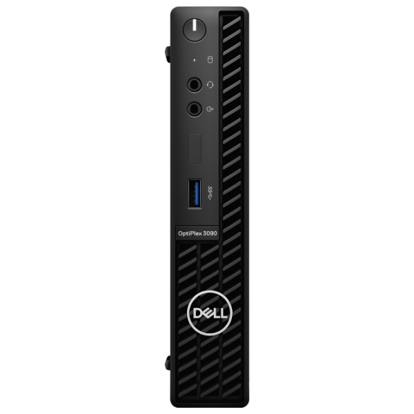 Mini PC Dell Optiplex 3090 Core i3 10105/ 8 GB/ 256 GB photo 1