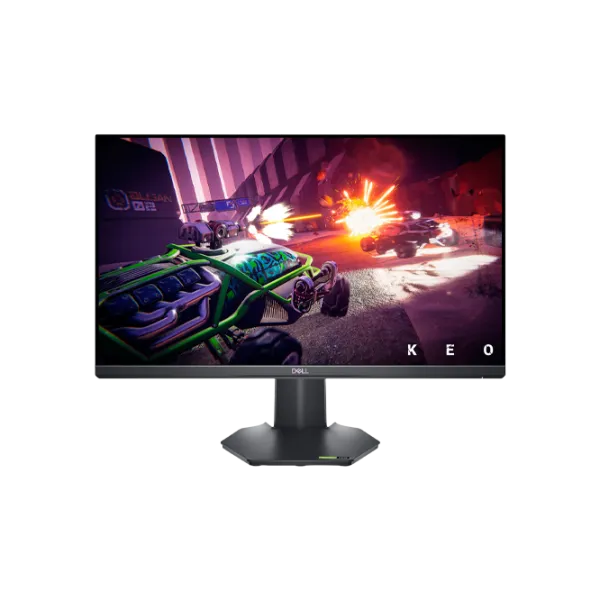 Monitor Dell G2422HS 23.8" Full HD 165 Hz/ 1 ms/ Black photo 1