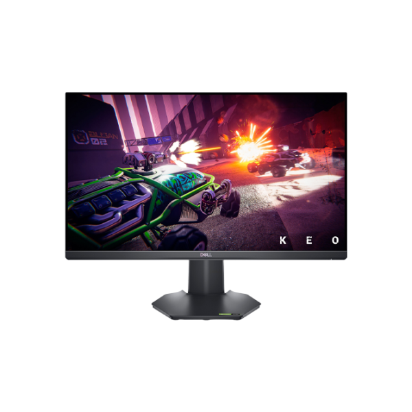 Monitor Dell G2422HS 23.8" Full HD 165 Hz/ 1 ms/ Black photo 1