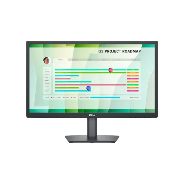 Монитор Dell E2223HN 21.5" Full HD 60 Гц/ 5 мс/ Черный photo 1