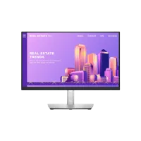 Монитор Dell P2222H 21.5" Full HD 60 Гц/ 5 мс/ Черный