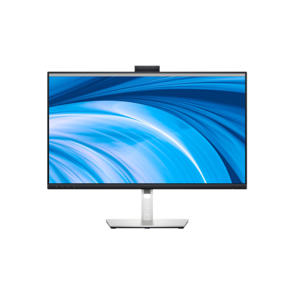 Монитор Dell C2723H 27" Full HD 60 Гц/ 5 мс/ Черный photo 1 Монитор Dell C2723H 27" Full HD 60 Гц/ 5 мс/ Черный photo 1
