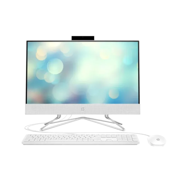Моноблок HP AIO 23.8" Full HD Ryzen 5/ 24-dp0046ur/ 8 ГБ/ 256 ГБ/ Серебристый photo 1 Моноблок HP AIO 23.8" Full HD Ryzen 5/ 24-dp0046ur/ 8 ГБ/ 256 ГБ/ Серебристый photo 1