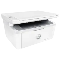 Принтер HP M141w Лазерный/ Черно-белая